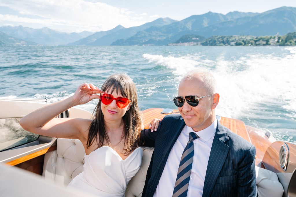 5 momenti che gli sposi non vedono il giorno del matrimonio (ma che le foto raccontano)